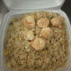 Best Shrimp Fried Rice in Fresno, CA