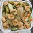 Best Spicy Shrimp in Fresno, CA