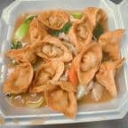 Best Ye Fu Won Tons (12) in Fresno, CA