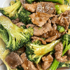 Best Broccoli Beef in Fresno, CA