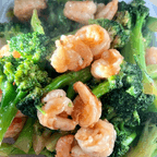 Best Broccoli Shrimp in Fresno, CA