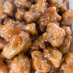 Best Orange Chicken in Fresno, CA