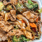 Best Mongolian Beef in Fresno, CA