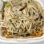 Best Chicken (Bean Sprouts) chow mein in Fresno, CA