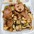 Best King Pao special in Fresno, CA