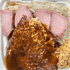 Best Egg Foo Young Dinner Plate in Fresno, CA