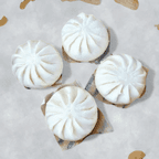 Best Steamed Pork Bun(4) in Fresno, CA