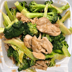 Best Broccoli Chicken in Fresno, CA